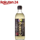 九重味淋 純三河本みりん(500mL)【九重味淋】