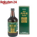 【第2類医薬品】薬用陶陶酒 銭形印(720mL)
