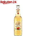 ヘイル オーガニックシードル ゴールド(330mL)