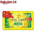 ミンティア サワーレモン(50粒*10コセット)【MINTIA(ミンティア)】