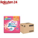 ポイズパッド 軽快ライト(28枚入*6コパック)【ポイズ】【送料無料】