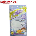 フィッティ シルキータッチ フレグランス ふつう ベルガモットラベンダー(5枚入)【フィッティ】