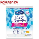シルコット ウェットティッシュ 詰替(60枚入*3コパック)...
