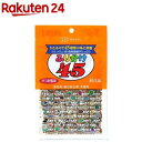 創健社 ふりかけ45(32g)