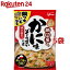 鍋物屋さんの かに味ぞうすいの素(40.8g*5袋セット) 540円