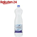 サンベネデット フリザンテ (炭酸水)(1.5L*6本入)【...