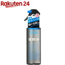ウーノ パーフェクトヘアシャワー(250mL)