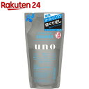 ウーノ パーフェクトヘアシャワー 詰替用(220mL)