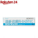 【第(2)類医薬品】ロコイダン軟膏(7g)【ロコイダン】