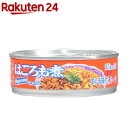 はごろも はごろも煮(70g)【はごろも】