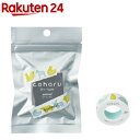 こはる専用フィルムテープ 15mm アニマル TPT15-001(1本入)【こはる(coharu)】