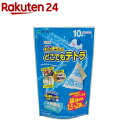 水とりぞうさん どこでもテトラ 容器付き(10コ入)【水とり...