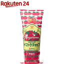 ハグルマ JAS特級 トマトケチャップ(500g)