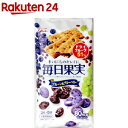毎日果実 プルーン&ブルーベリー(3枚*5袋入)【毎日果実】