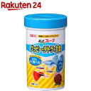 パックDEフレーク グッピー・テトラの主食(75g)