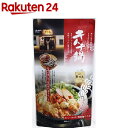 博多華味鳥 キムチ鍋スープ(600g)...