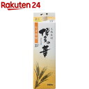 博多の華麦 25度(1800mL)