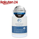 MENAGE NATURAL LIFE SEN-洗-洗濯補助剤(150g)