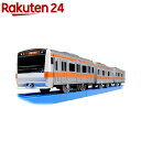 プラレール S-30 E233系中央線(1コ入)【プラレール】
