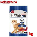愛情物語 ヘルスオン DHAプラス(500g*2袋入)【愛情...