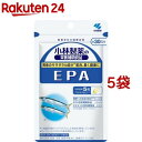 小林製薬 EPA(150粒入(約30日分)*5袋セット)【小林製薬の栄養補助食品】