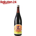 オーサワ 茜醤油(1.8L)【イチオシ】【オーサワ】