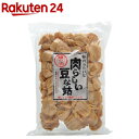 豚肉みたいな 肉らしい豆な姑(150g)【肉らしい豆な姑】