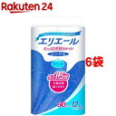 エリエール トイレットティシュー たっぷり長持ち シングル(...