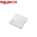 エレコム SD/microSDカードケース プラス