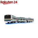プラレール S-43 サウンドE231系近郊電車(1コ入)【プラレール】