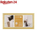 ハクバ リエージュ シャリテ Lサイズ 3面 フォトフレーム ナチュラル(1個)【ハクバ(HAKUBA)】
