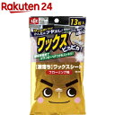 激落ちワックスシート フローリング用(13枚入)【激落ち(レ...