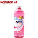 キッチンクラブ フレッシュ 弱酸性 ピンクグレープフルーツ つめかえ用(400mL)【キッチンクラブ】