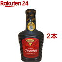 ヨシダソース グルメのたれ(1.36kg*2本セット)