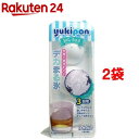 デリジョイ ゆきポン でかまる氷 KK-214(1コ入*2コセット)【delijoy(デリジョイ)】