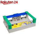 プラレール J-13 サウンド駅(1コ入)【プラレール】