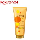 エッセンシャル リッチダメージケア トリートメント(180g...
