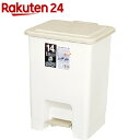 エバン ペダルペール 角型 ベージュ(1コ入)【エバン】
