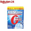 イオンドリンク スポーツドリンク味(70.4g(3.2gx22包))【ファイン】