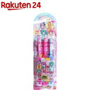 スター☆トゥインクルプリキュア こどもハブラシ(3本セット)...