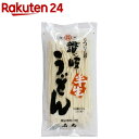 【訳あり】つりん印 半生 讃岐うどん(300g)