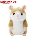 ミミクリーペット ハムスター ピーナッツクリーム(1コ入)【...