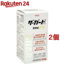 【第3類医薬品】ザ・ガードコーワ 整腸錠PC(36