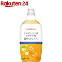 サクラ印 アルゼンチン産&カナダ産純粋はちみつ(750g)【サクラ印】
