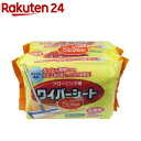 フローリングワイパーシート とりかえ用 ドライタイプ お徳用...