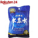 水素水 飲み切りタイプ(180mL)...