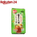 健茶館 国内産ノンカフェイン十六種ブレンド茶(8g*24包)【健茶館】