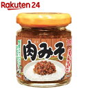 のっけるふりかけ 肉みそ(100g)