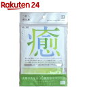 ソスイ ボディシート 癒(いやし)(3枚入)...