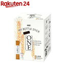 AGF マイボトルスティック ワン むぎ茶(35本入)